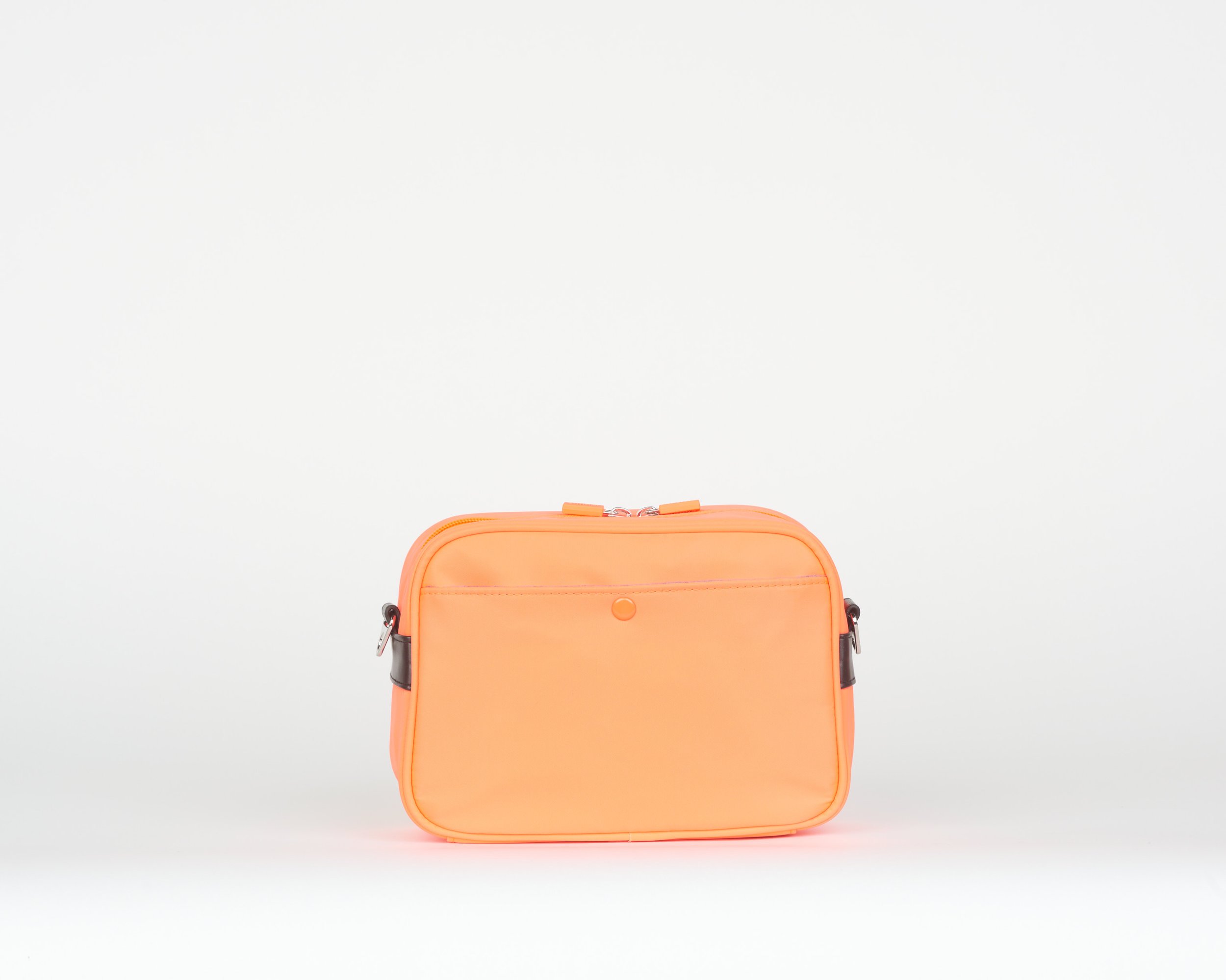 Feminine Handbag For Shopping, Travel, Vacation. Leather Bag With Handle