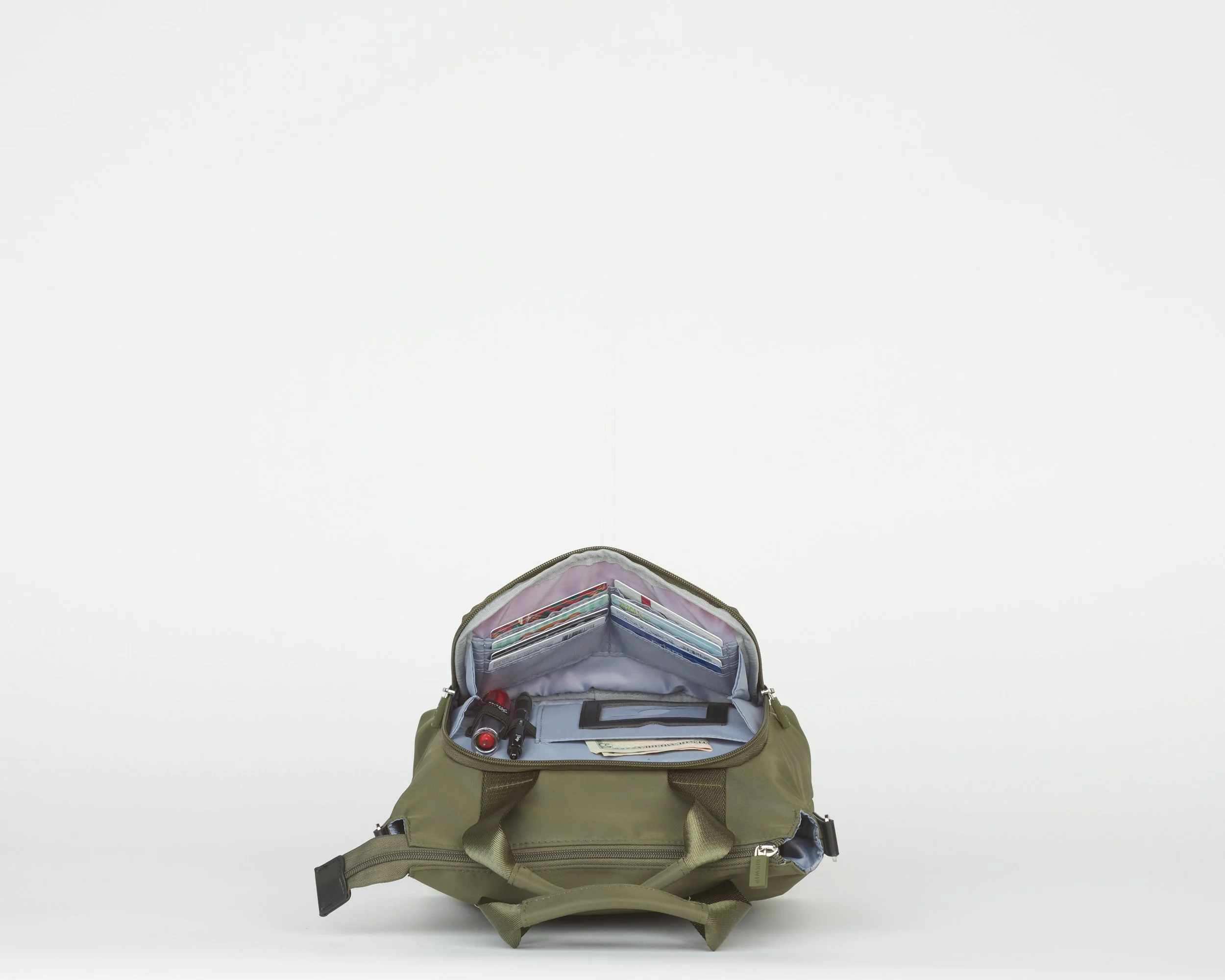 Ruby Crossbody