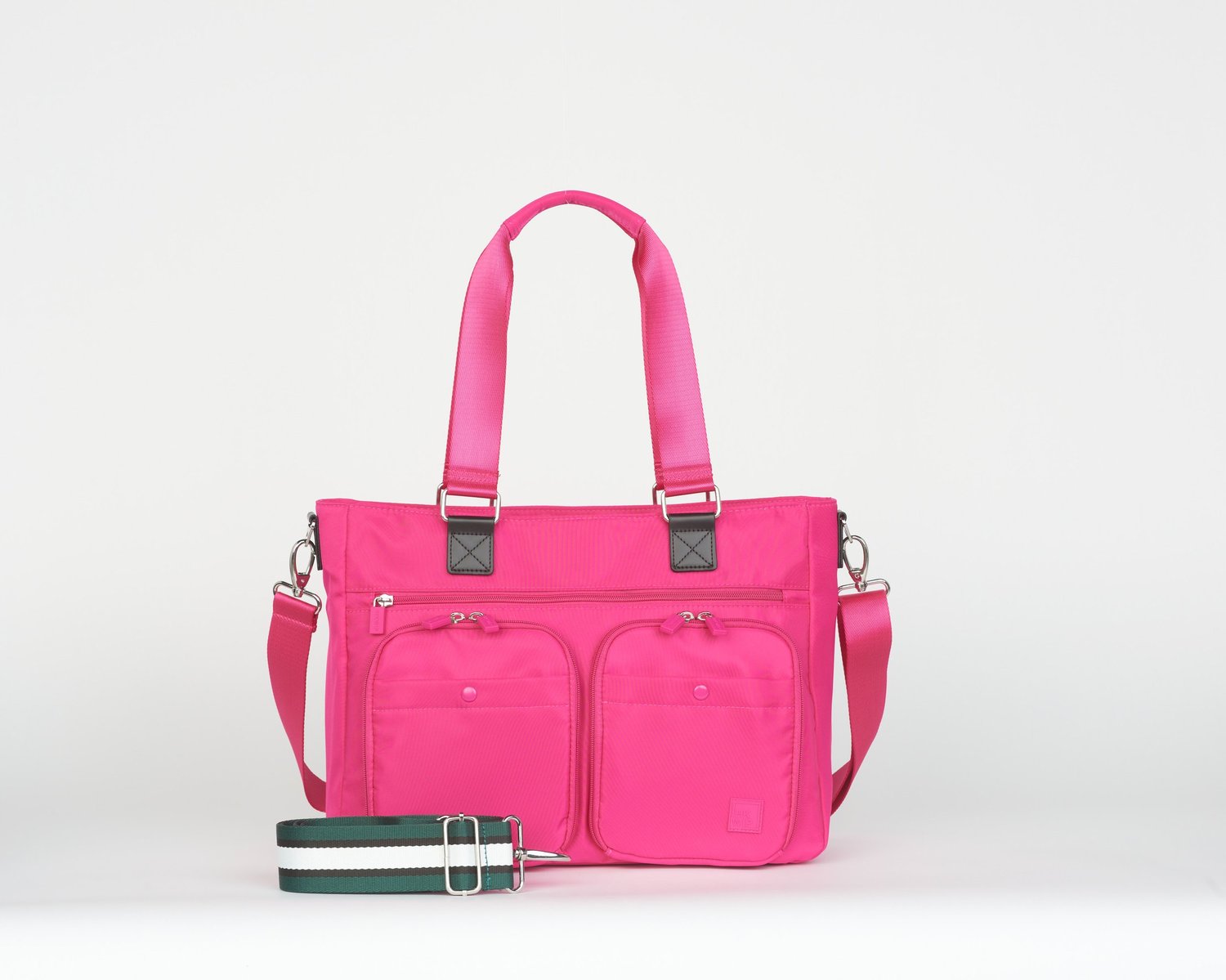 THE CAMERA BAG CROSSBODY TERRACOTTA — IHKWIP