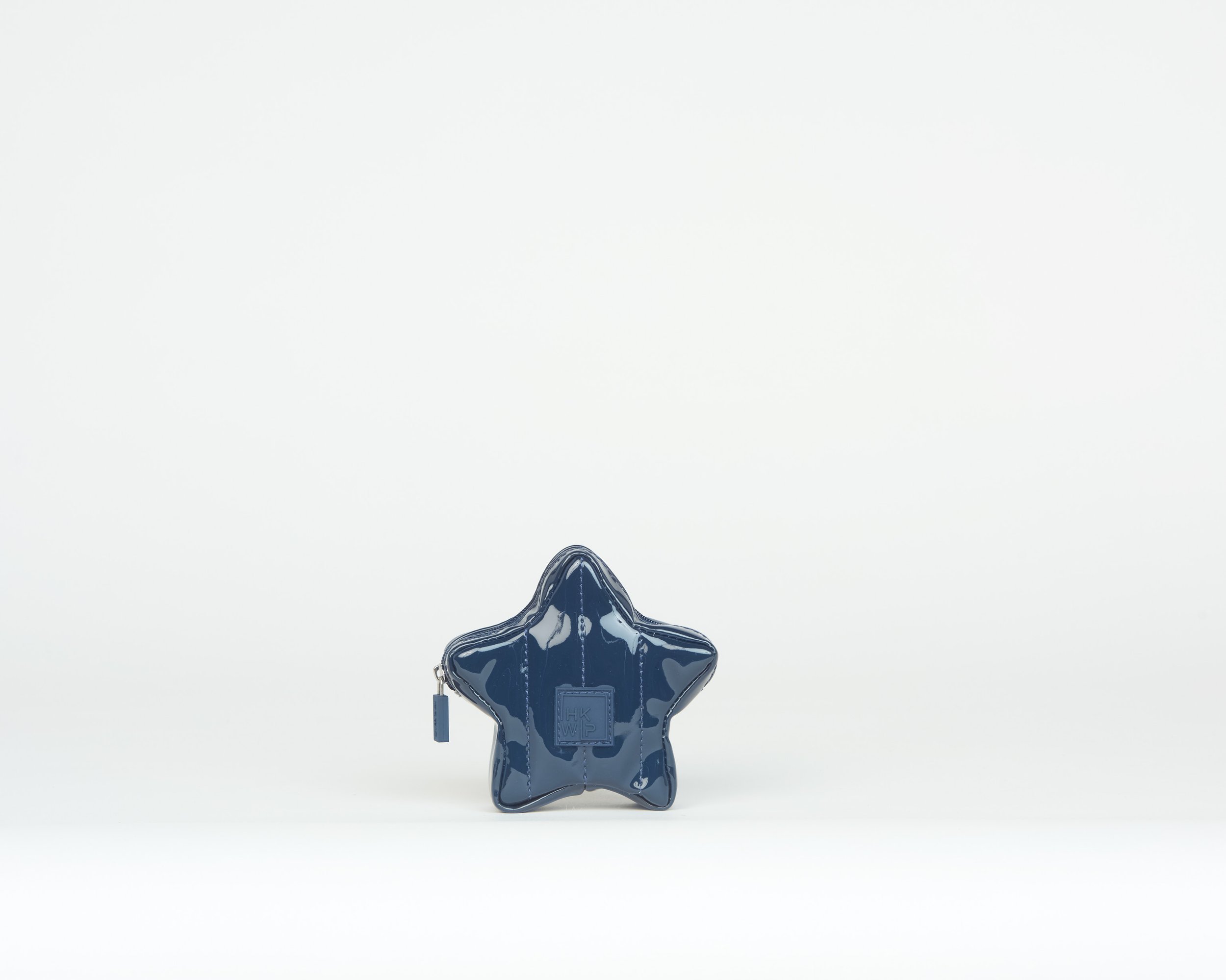 THE RFID STAR POUCH - PATENT NAVY