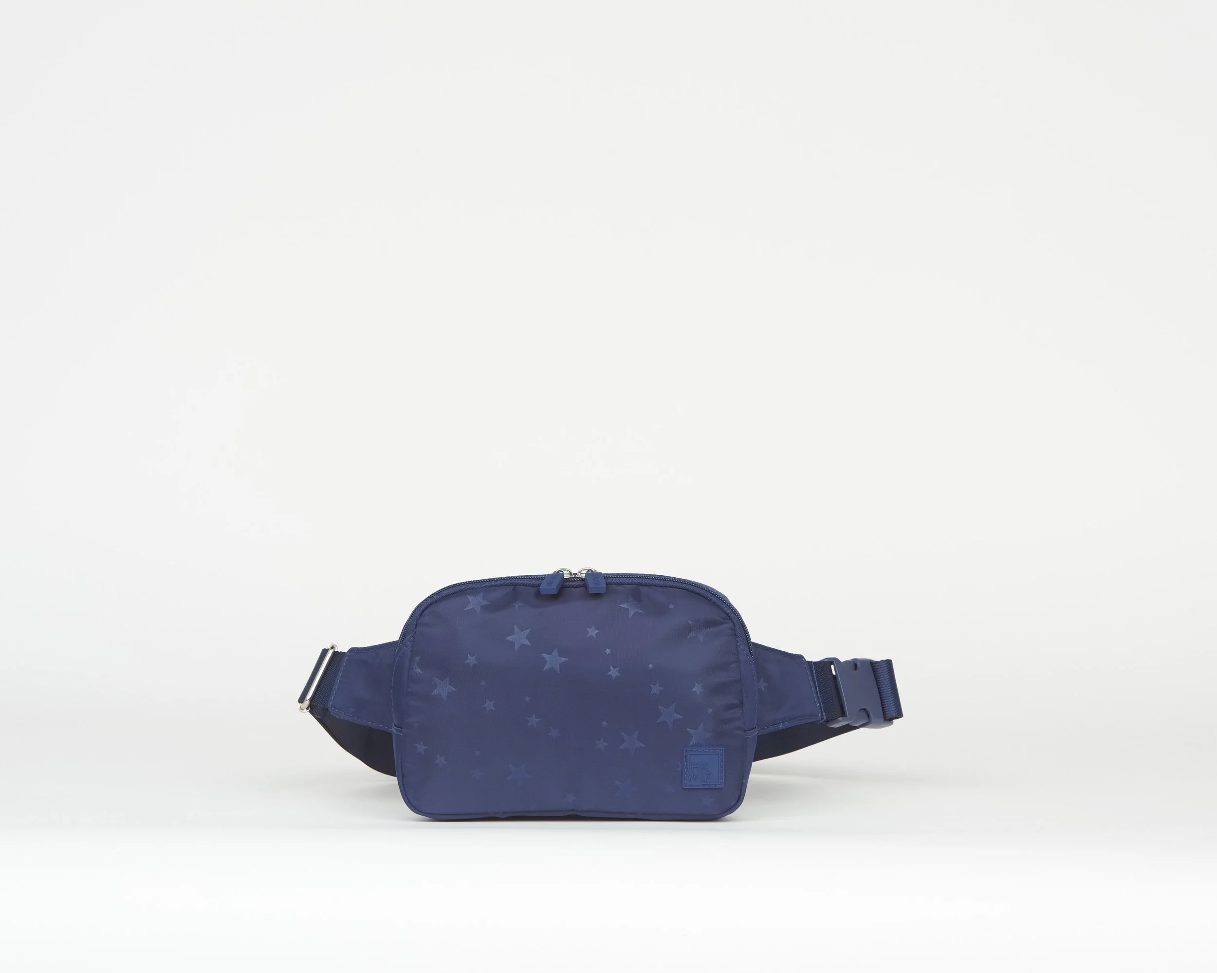 THE DAILY CONVERTIBLE BELT BAG SLING CROSSBODY - NAVY STAR