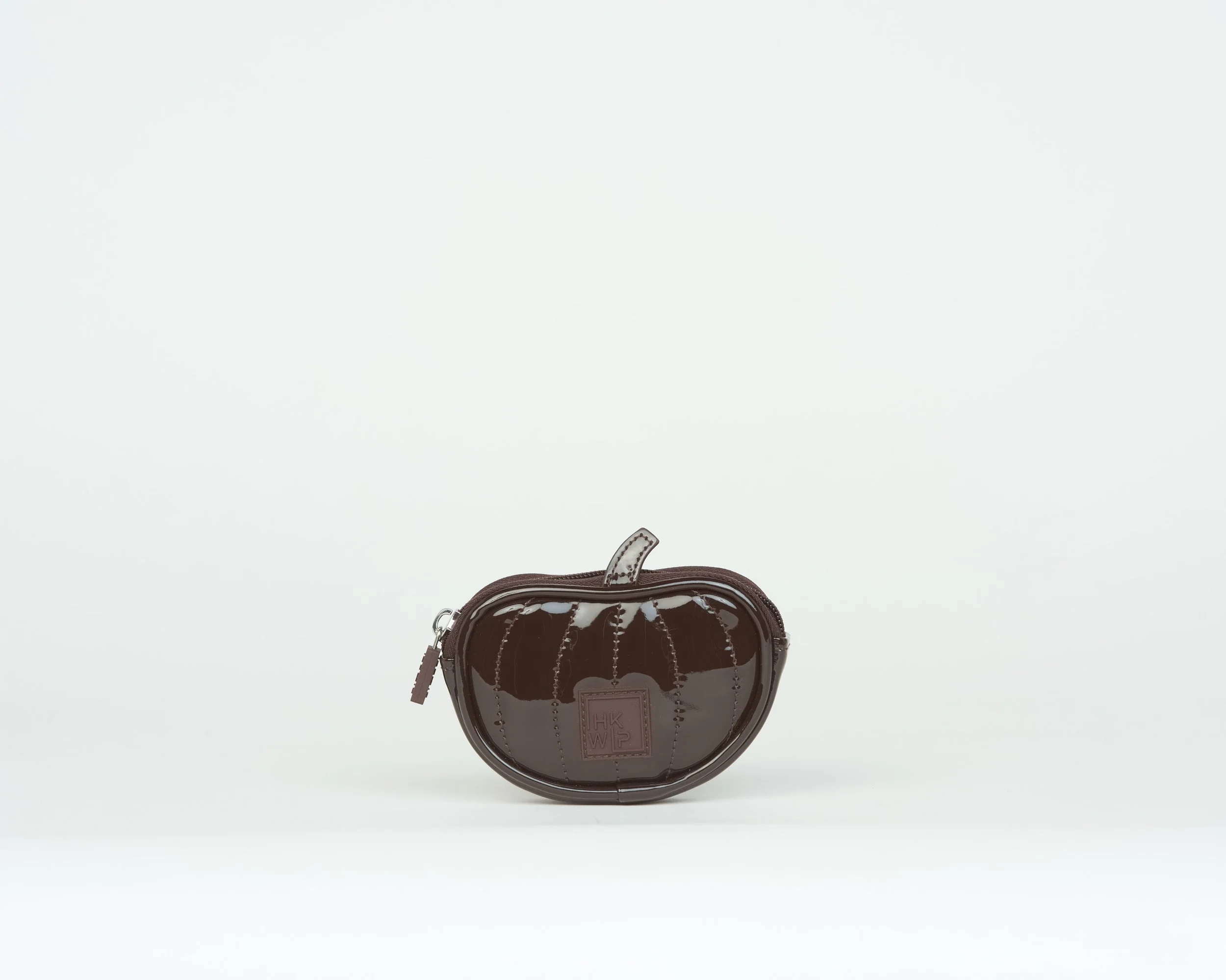 THE PERMISSION TO PUMPKIN RFID POUCH - PATENT TRUFFLE