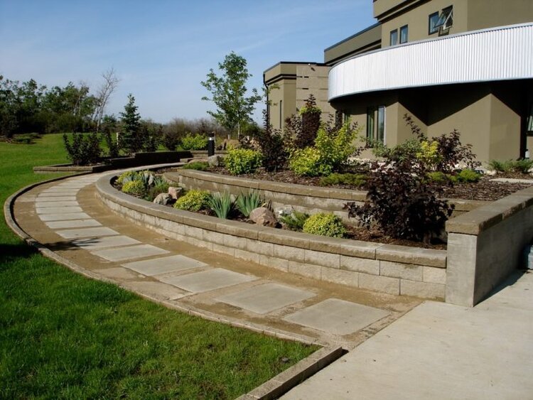 Paving Stones