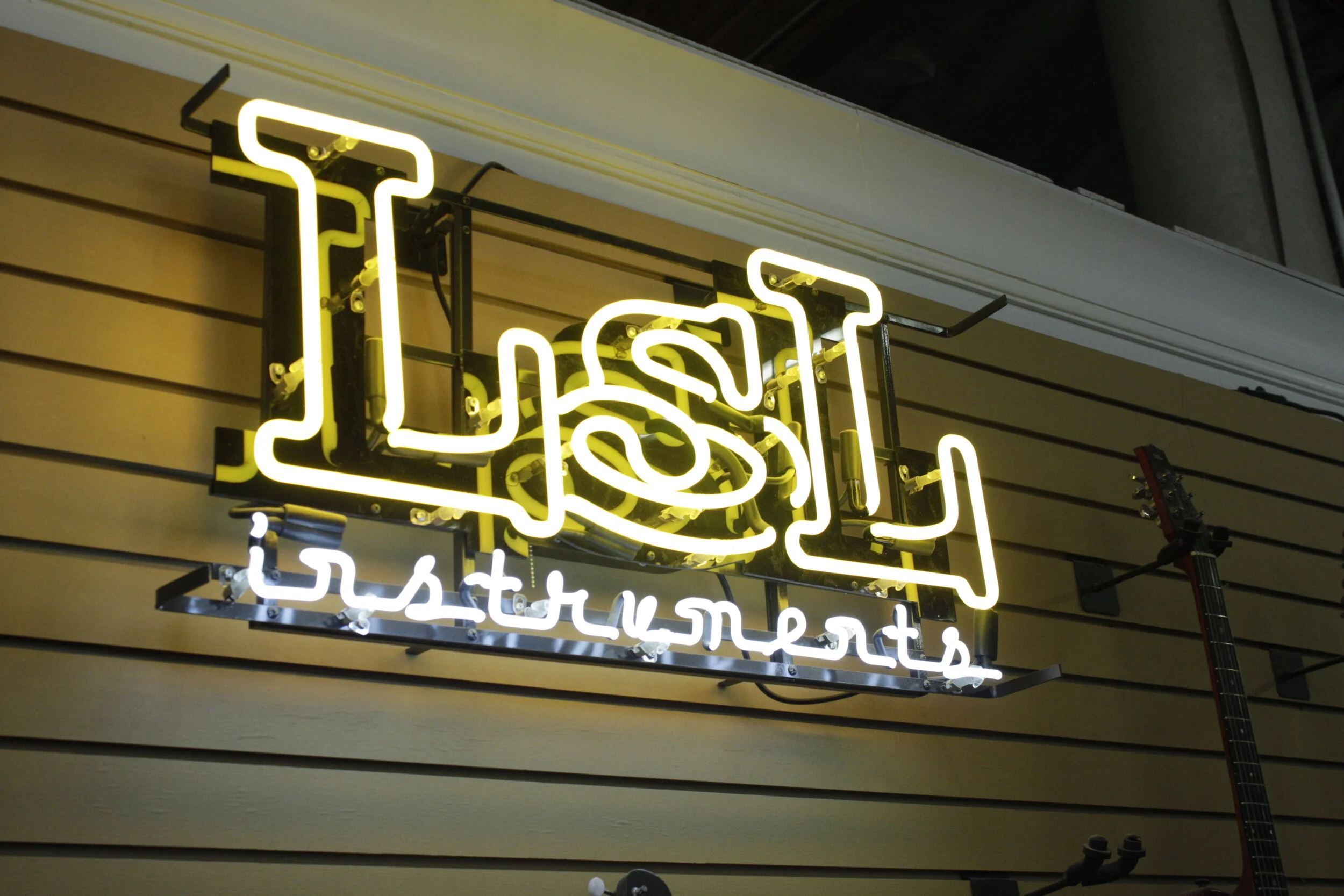 About Us | Discover Custom Guitars Today — LsL Instruments I Discover ...