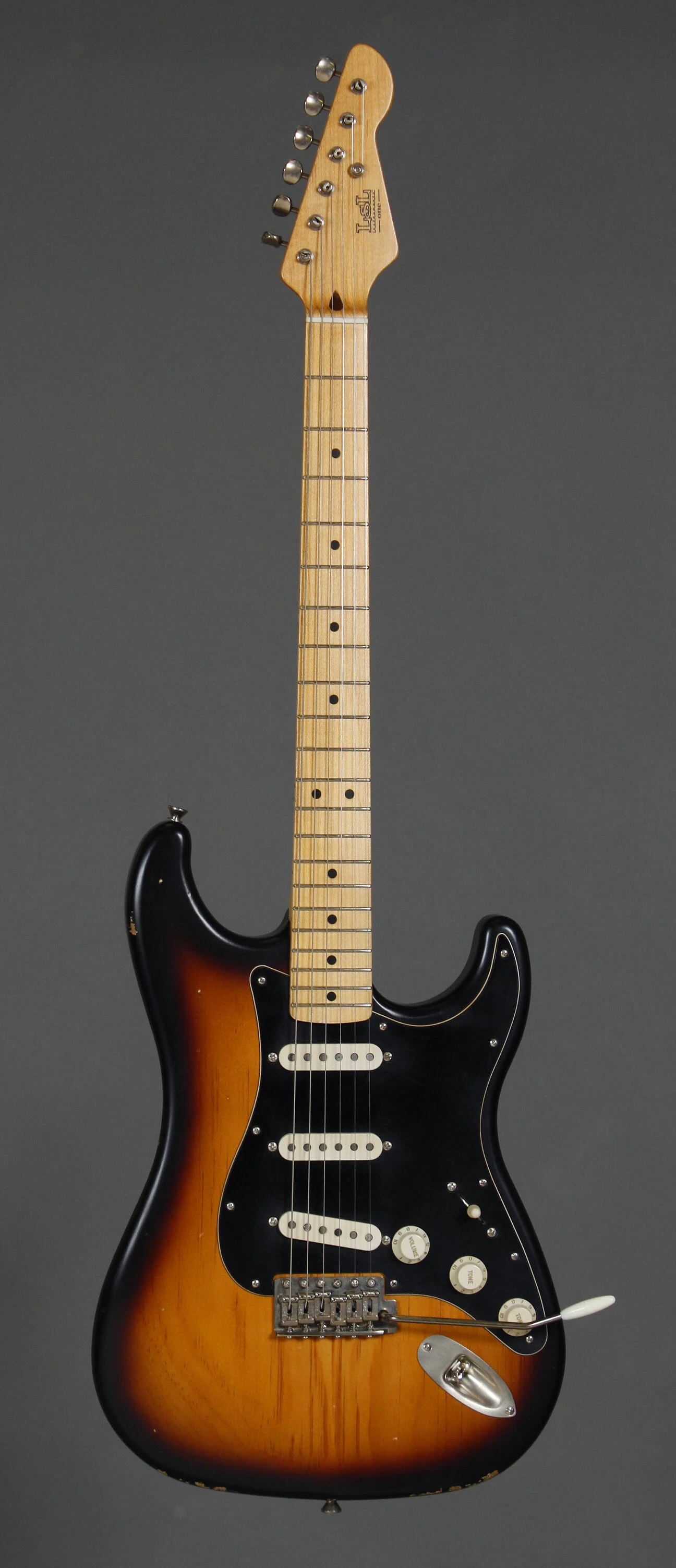 Saticoy One Lsl Instruments