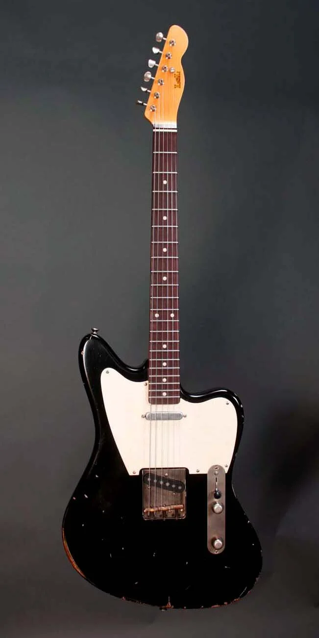 Silverlake LsL Instruments Silverlake LsL Instruments