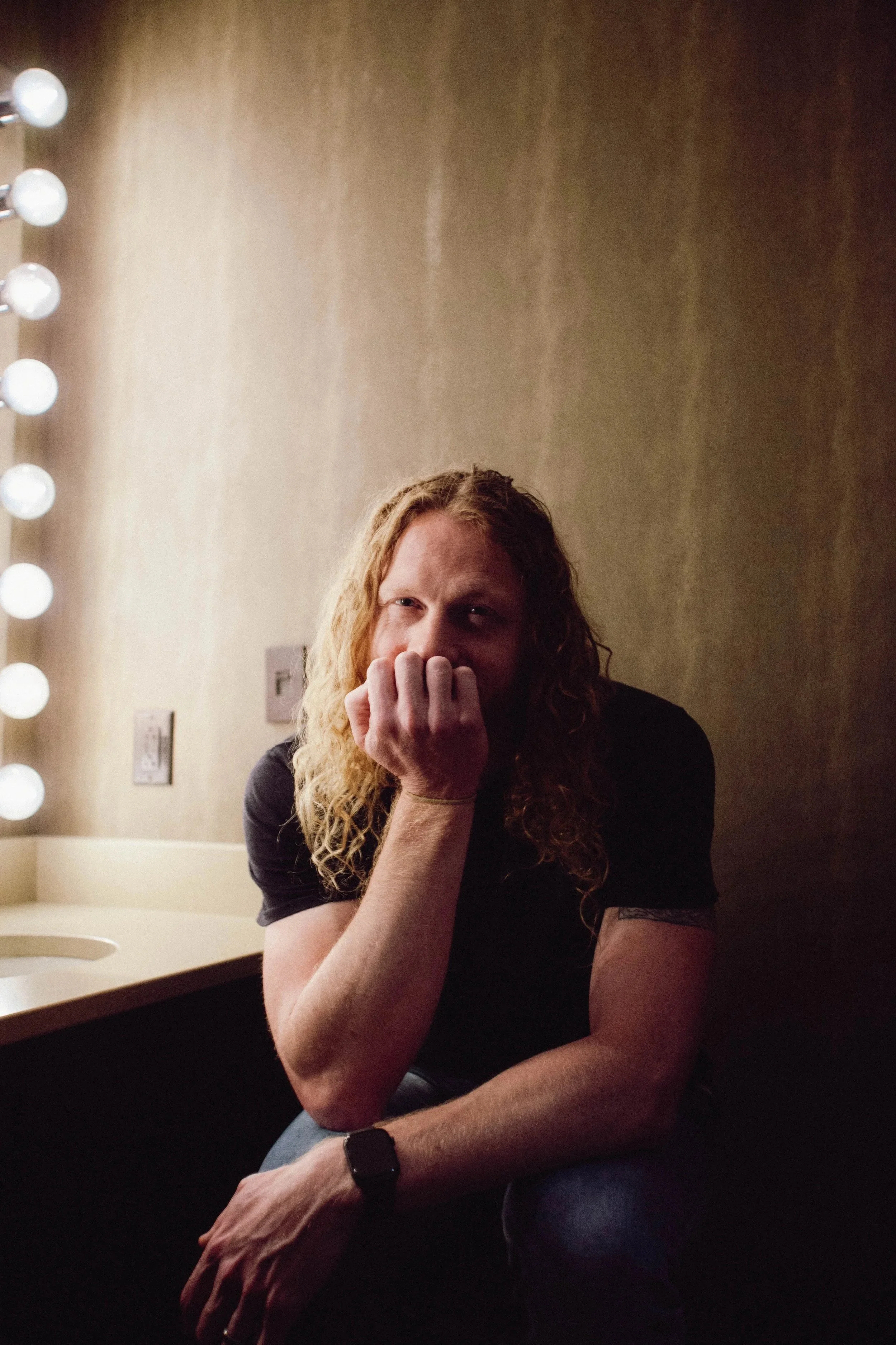 Toby Friesen is a premier signature artist with LSL Instruments. Toby is lead guitarist and band manager for multi platinum CCM artist Jeremy Camp.