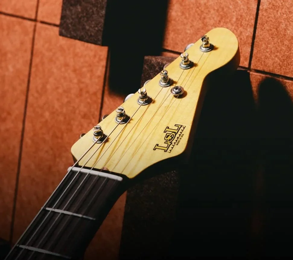 Chris Fleming Series Saticoy By LSL Instruments. Sold by premier dealer Swee Lee in Asia