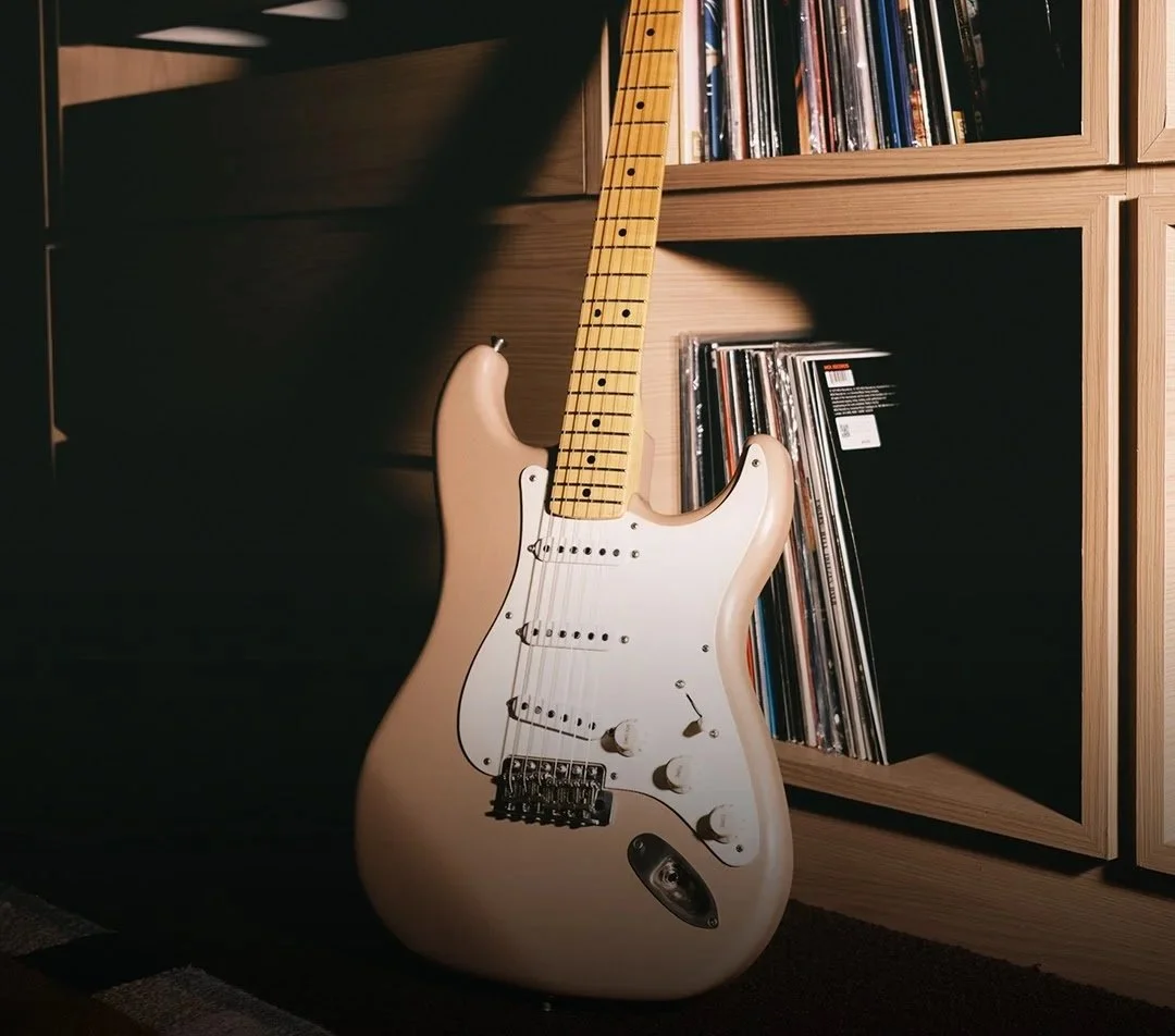 Chris Fleming Series Saticoy By LSL Instruments. Sold by premier dealer Swee Lee in Asia