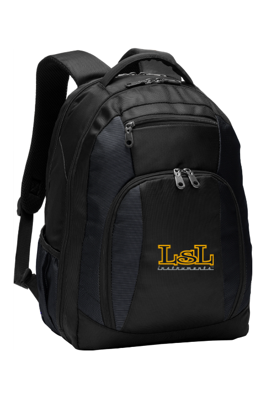 LSL Instruments Merchandise: Shirts, long sleeve, hoodies, crew neck sweaters, backpacks, hats, beanies, coffee mugs