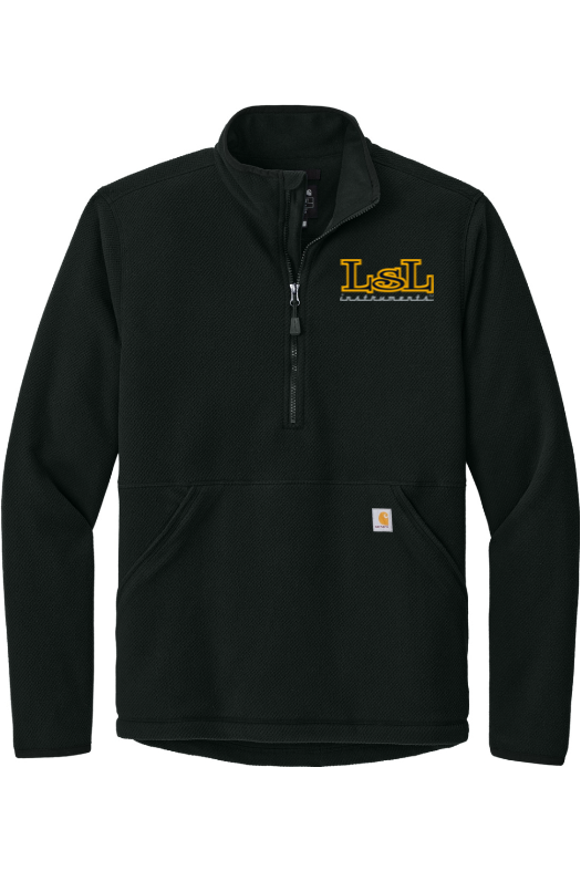 LSL Instruments Merchandise: Shirts, long sleeve, hoodies, crew neck sweaters, backpacks, hats, beanies, coffee mugs
