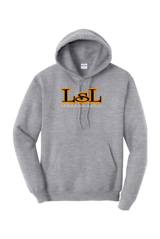 LSL Instruments Merchandise: Shirts, long sleeve, hoodies, crew neck sweaters, backpacks, hats, beanies, coffee mugs