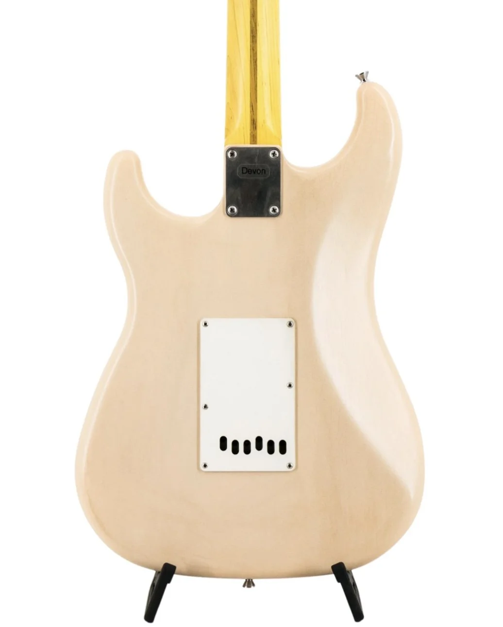 Swee lee carries lsl instruments chris Fleming series guitars in Singapore, Thailand, Vietnam and Malaysia 