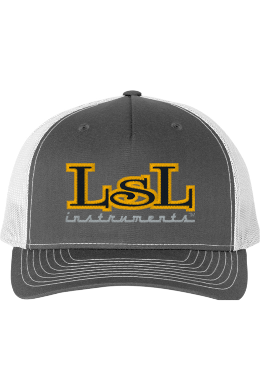 LSL Instruments Merchandise: Shirts, long sleeve, hoodies, crew neck sweaters, backpacks, hats, beanies, coffee mugs