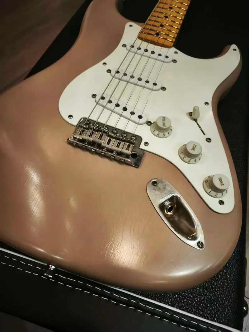 Desert sand chris Fleming series by LSL instruments 