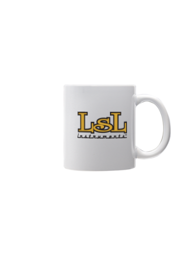 LSL Instruments Merchandise: Shirts, long sleeve, hoodies, crew neck sweaters, backpacks, hats, beanies, coffee mugs