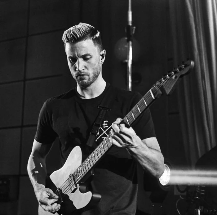 Adam Christianson of Architects