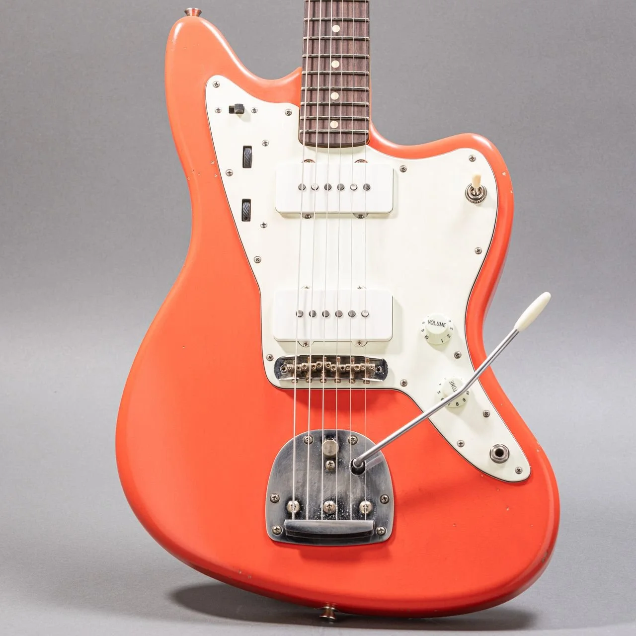 Norman’s Rare Guitars and Carters Vintage Guitars Carries LSL Instruments Chris Fleming Series Guitars