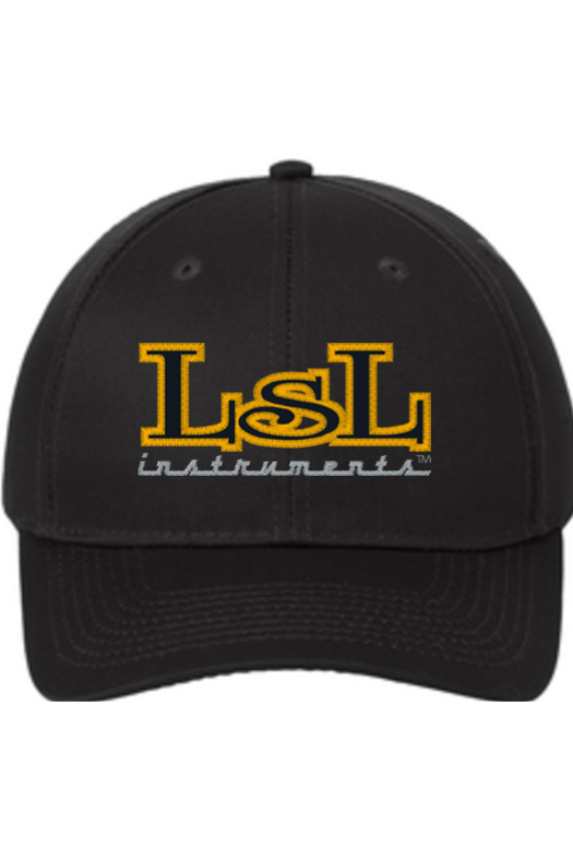 LSL Instruments Merchandise: Shirts, long sleeve, hoodies, crew neck sweaters, backpacks, hats, beanies, coffee mugs