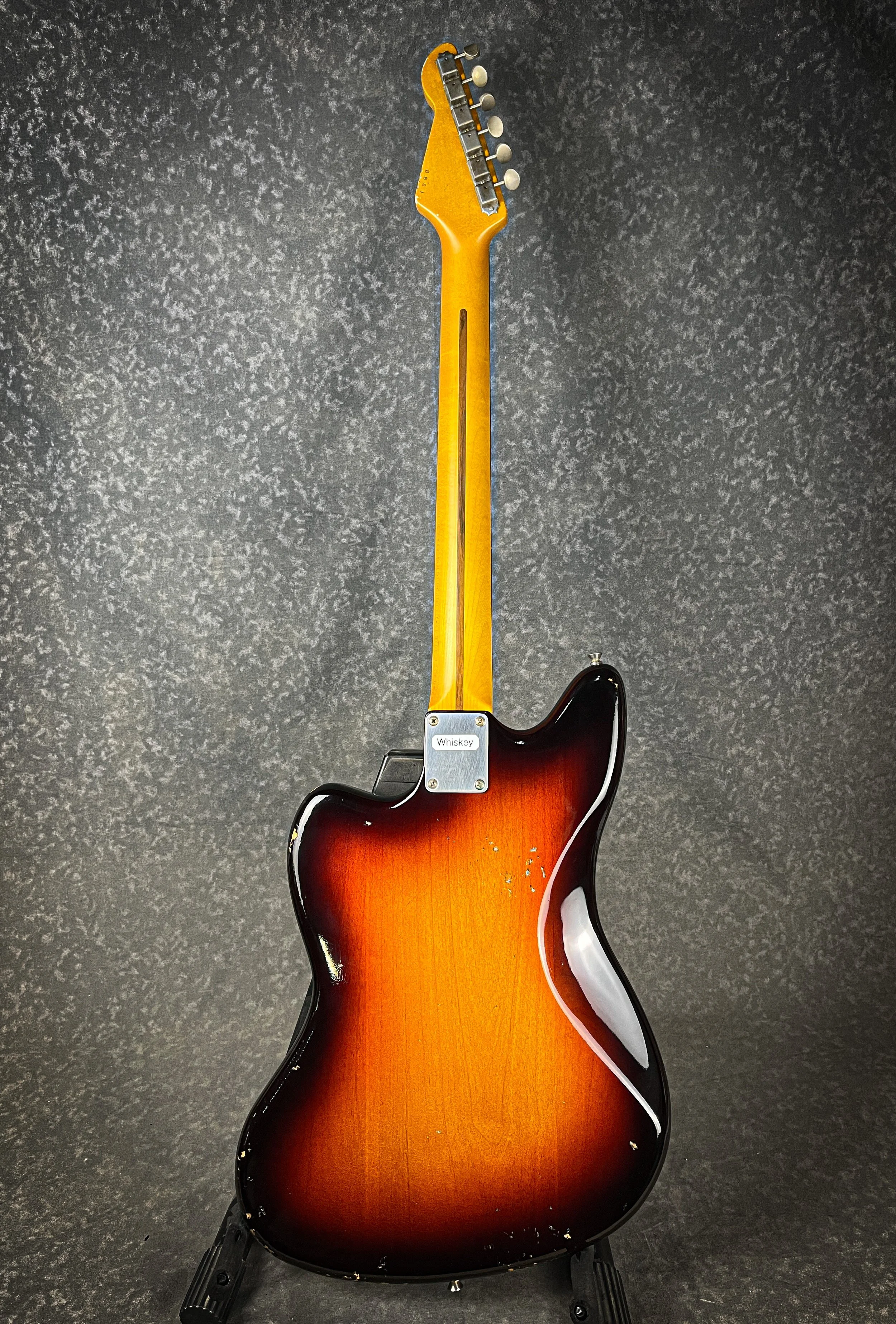 Toby Friesen signature offset LSL