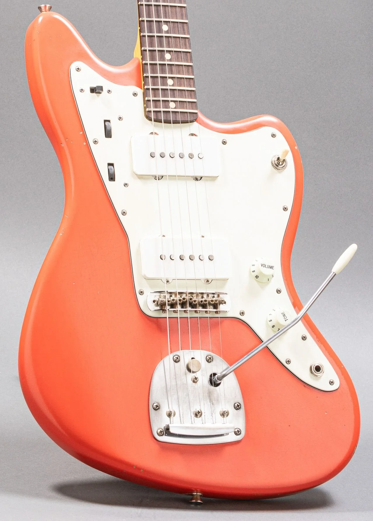 Norman’s Rare Guitars and Carters Vintage Guitars Carries LSL Instruments Chris Fleming Series Guitars