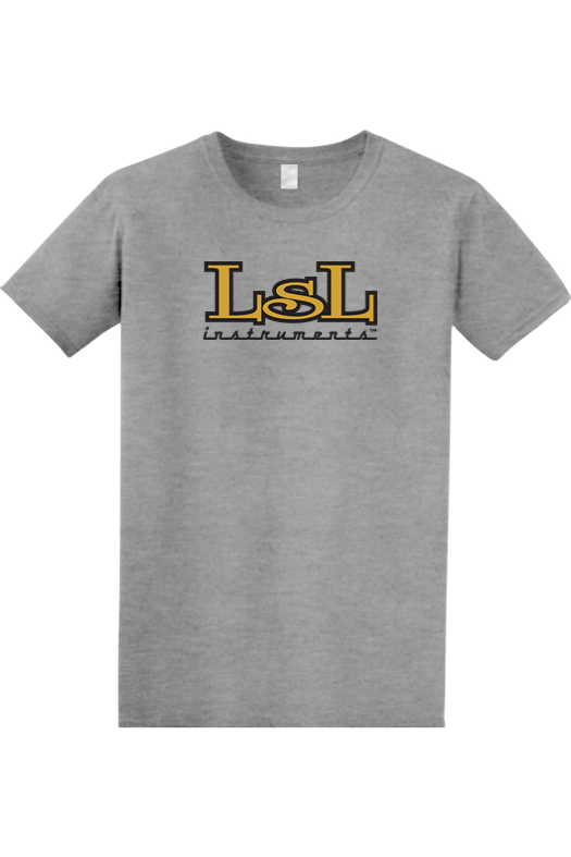 LSL Instruments Merchandise: Shirts, long sleeve, hoodies, crew neck sweaters, backpacks, hats, beanies, coffee mugs