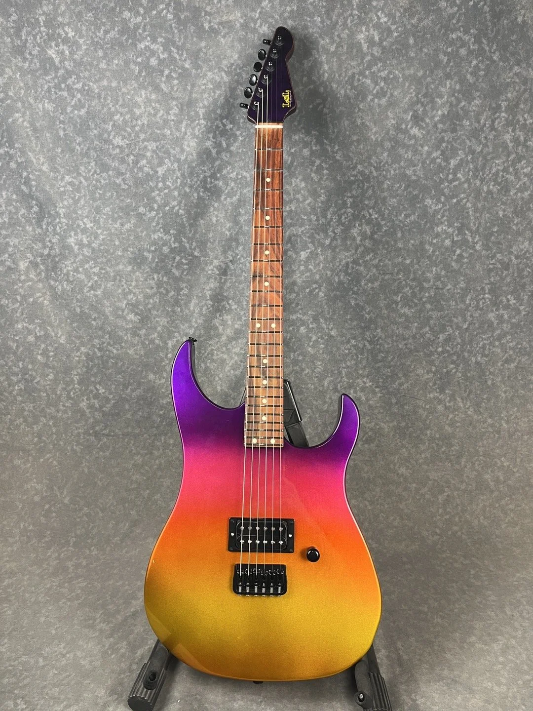 One Off XT4 Custom!