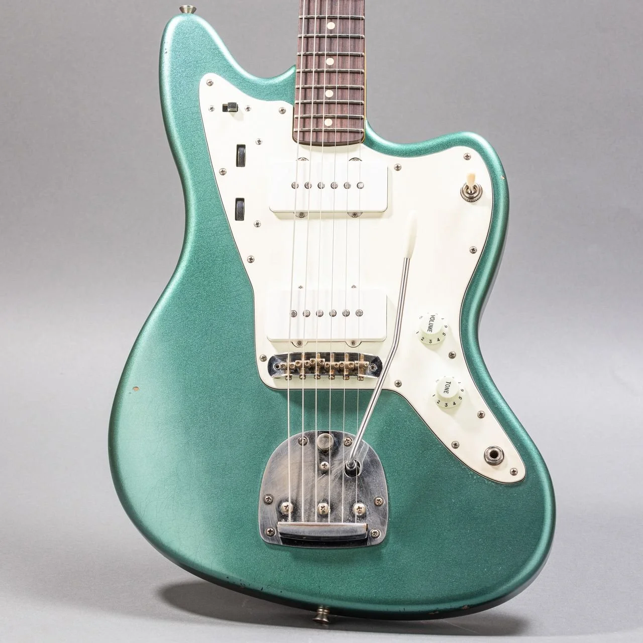 Norman’s Rare Guitars and Carters Vintage Guitars Carries LSL Instruments Chris Fleming Series Guitars