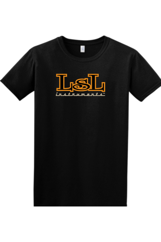 LSL Instruments Merchandise: Shirts, long sleeve, hoodies, crew neck sweaters, backpacks, hats, beanies, coffee mugs