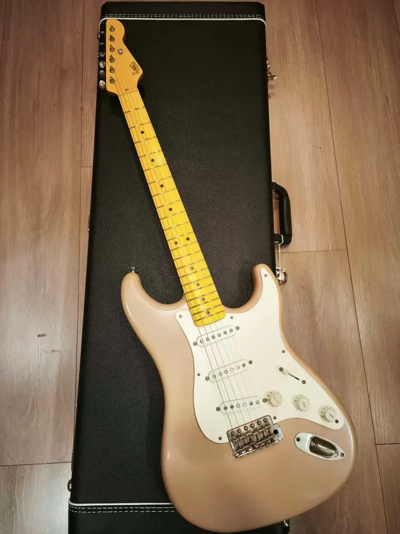 Desert sand chris Fleming series saticoy by LSL Instruments