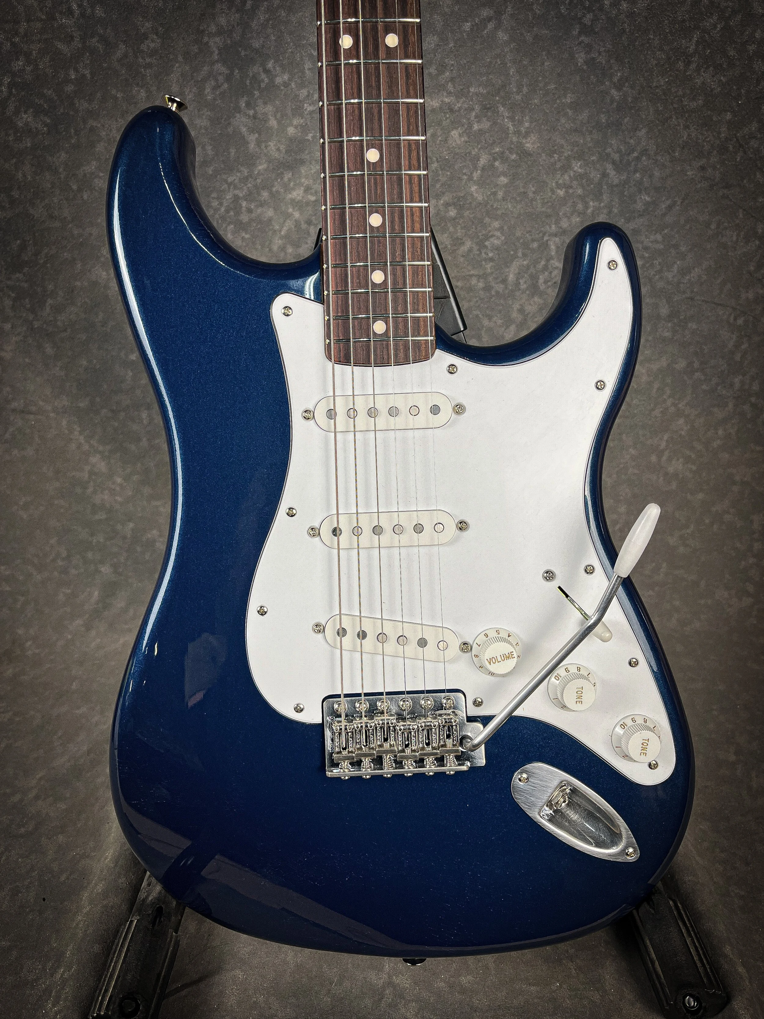 Carl Verheyen Signature Saticoy By LSL Instruments