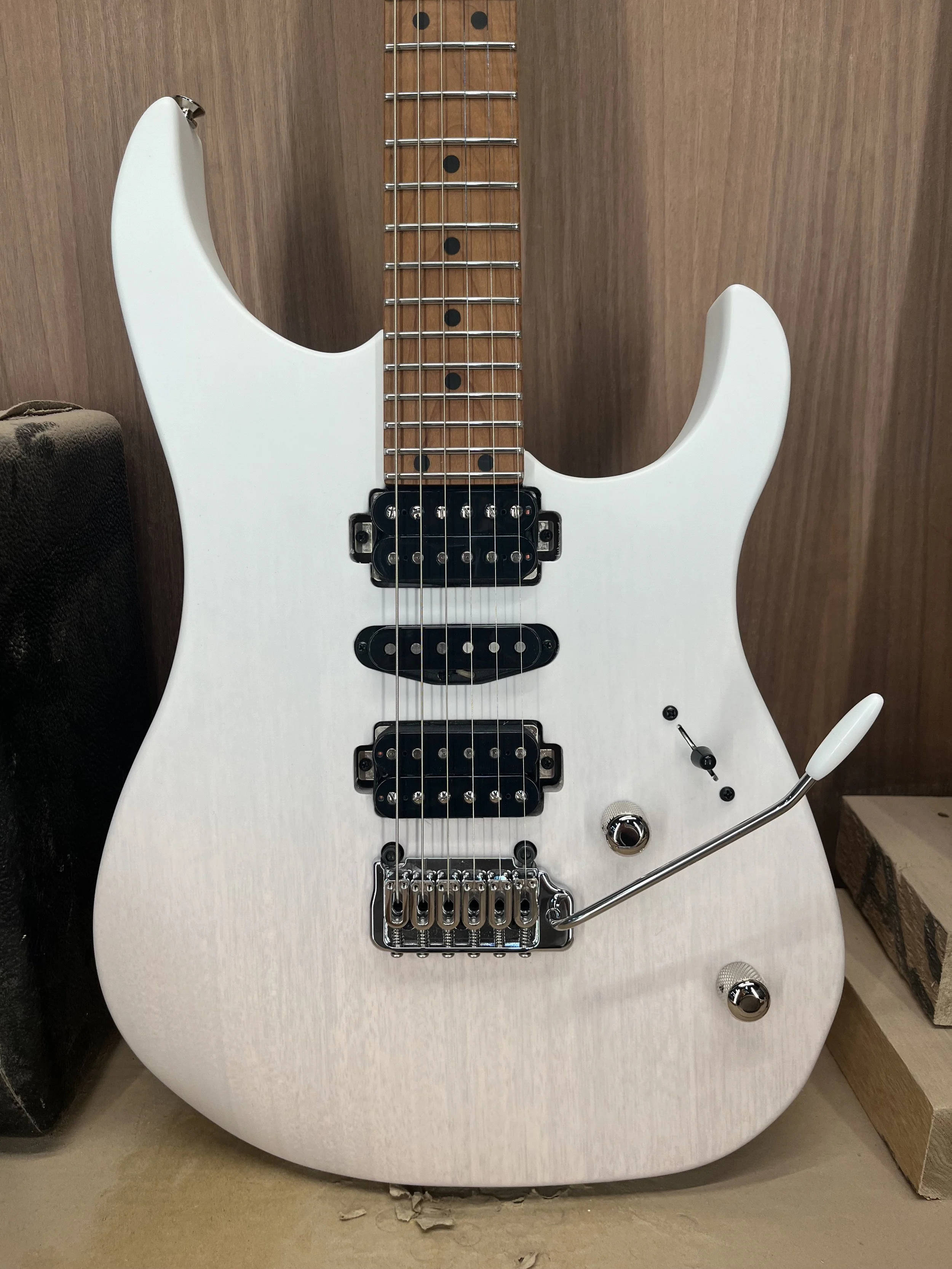 XT4 by lsl in white hsh
