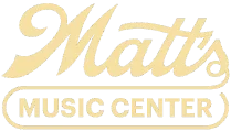 Mat’s Music Center carries LSL Instruments Chris Fleming Series Guitars