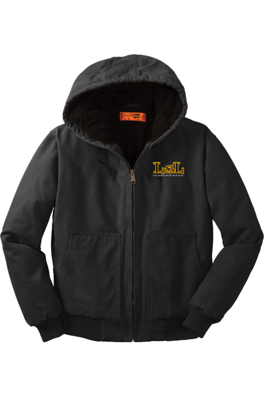 LSL Instruments Merchandise: Shirts, long sleeve, hoodies, crew neck sweaters, backpacks, hats, beanies, coffee mugs