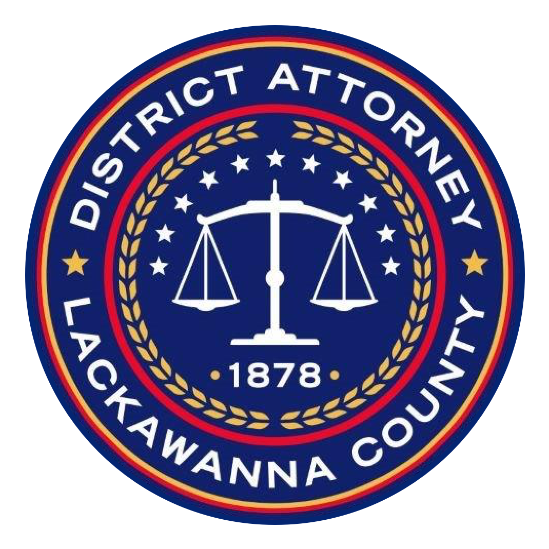 Lackawanna County District Attorney&#39;s Office
