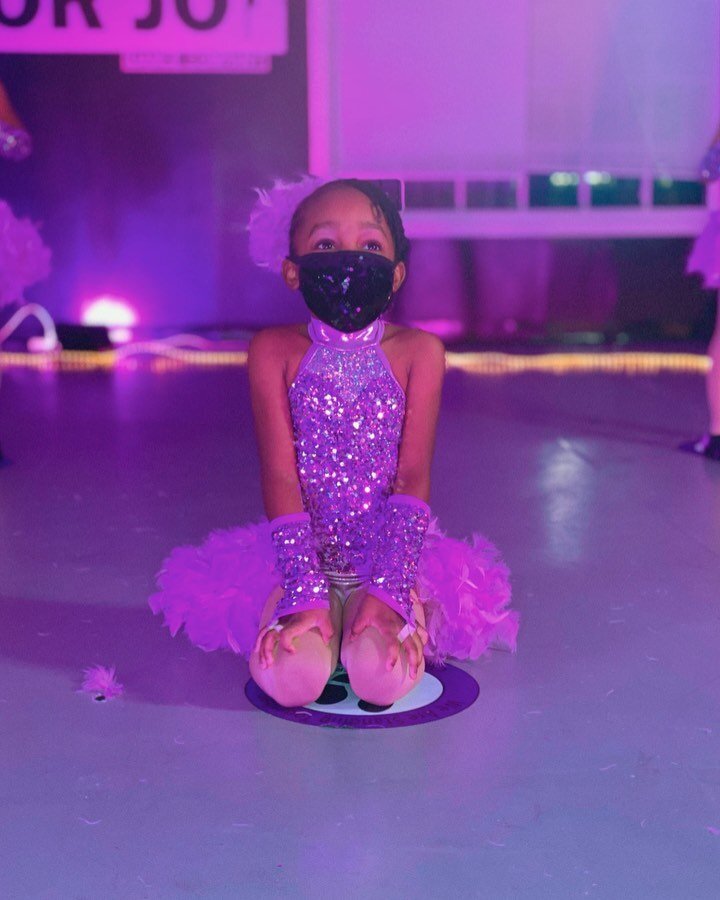 The Minis are growing and glowing! Call 770-827-0995 to enroll today. We offer dance classes Monday-Saturday for ages 4-17 visit DanceforJoi.com for more information.