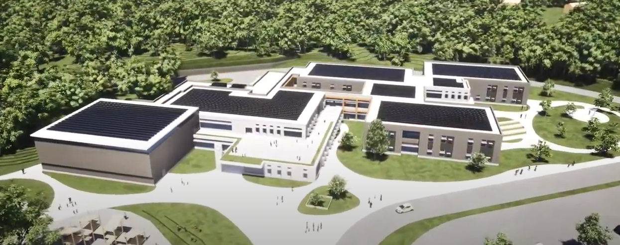 David Mindess Elementary