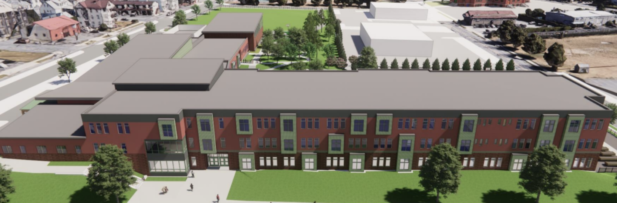 DeValles Elementary School