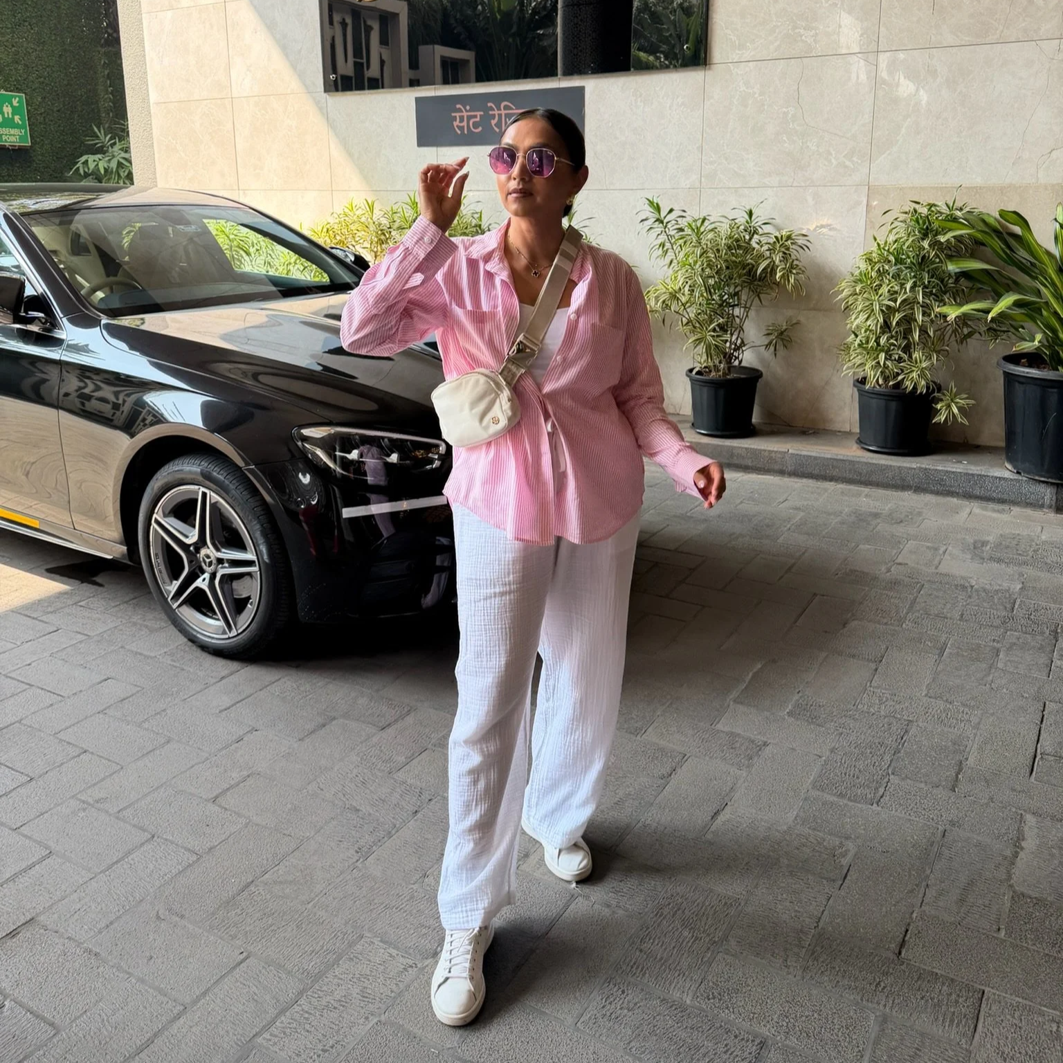 The In-Between Season: Building a Wardrobe for Winter-to-Spring Days