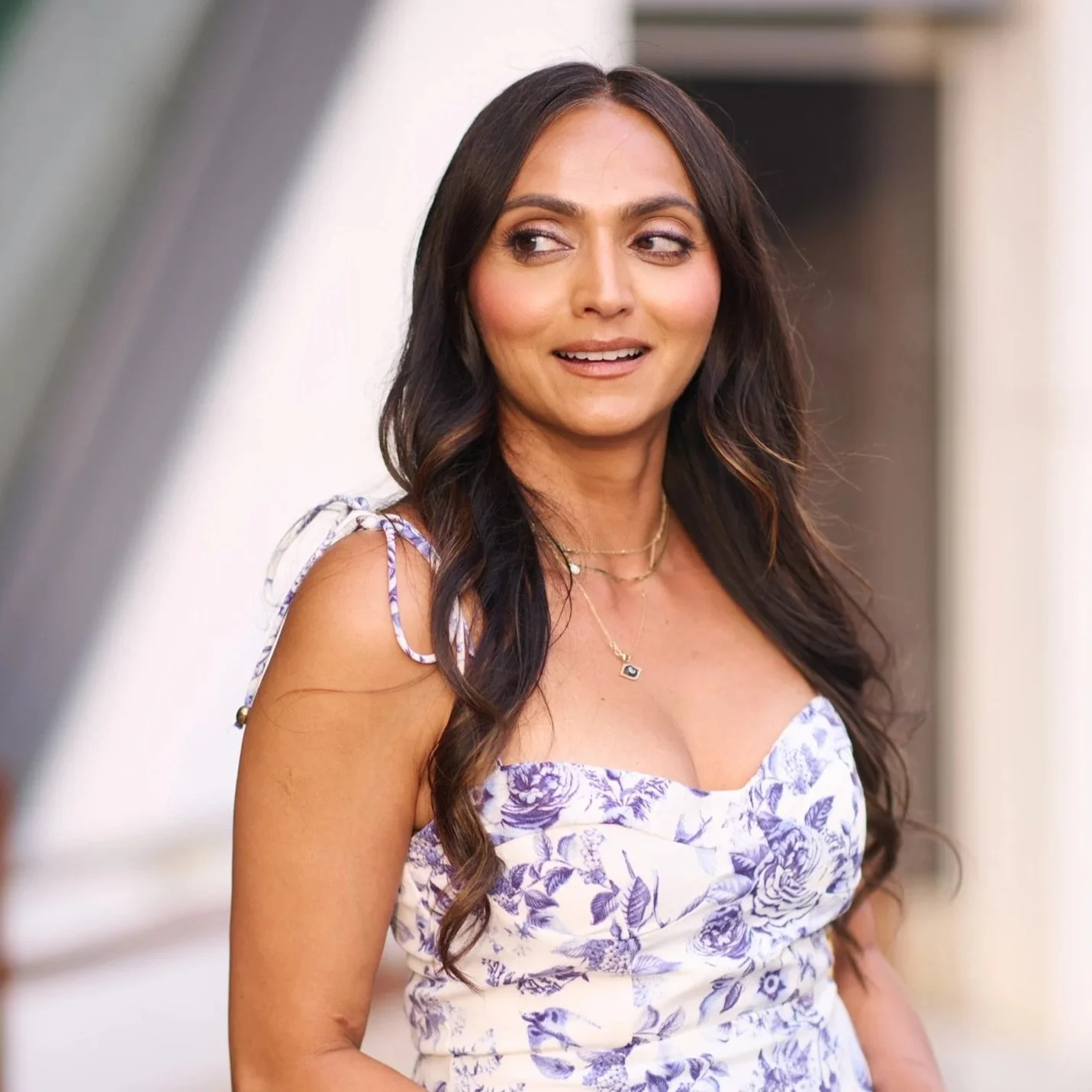 Thick Hair in The Summer: The Products That Actually Work (Luxury + Dupes)