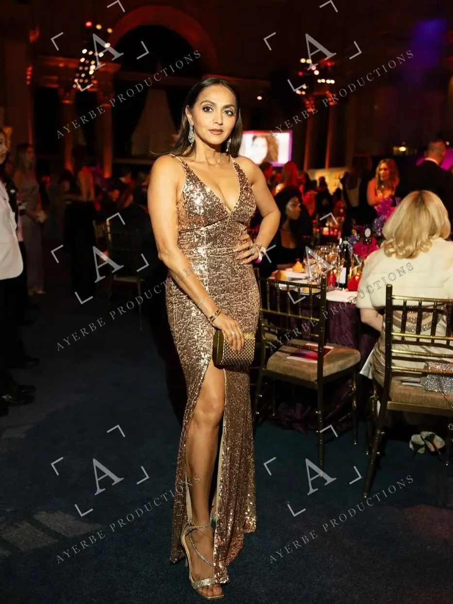A little sparkle, a lot of heart, and some unforgettable NYC magic! ✨🥂

What a night at the 2026 Angel Ball, supporting the incredible mission of Gabrielle&rsquo;s Angel Foundation for Cancer Research! ❤️

From dancing the night away while the incre