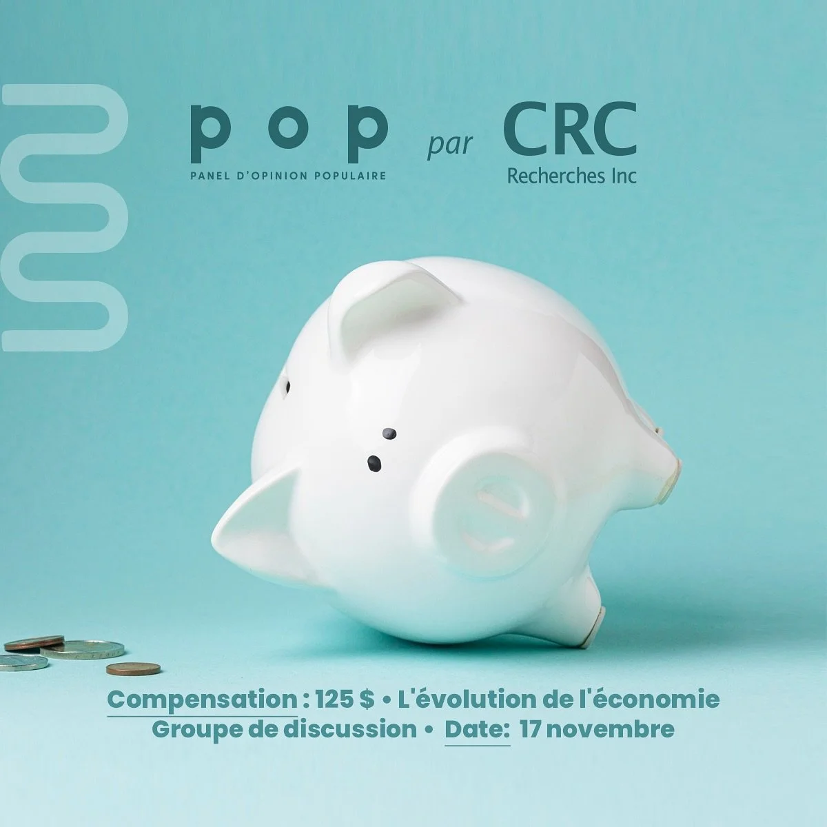 Avez-vous un avis &agrave; ce sujet ?
 
Nous g&eacute;rons une groupe de discussion r&eacute;mun&eacute;r&eacute;e sur le th&egrave;me de l&rsquo;&eacute;volution de l&rsquo;&eacute;conomie.

Cliquez sur le lien dans notre bio pour plus de d&eacute;t