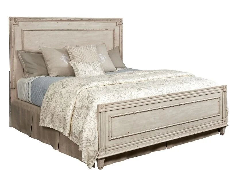 Beds and Comforters — Ross Furniture; Flowood, MS