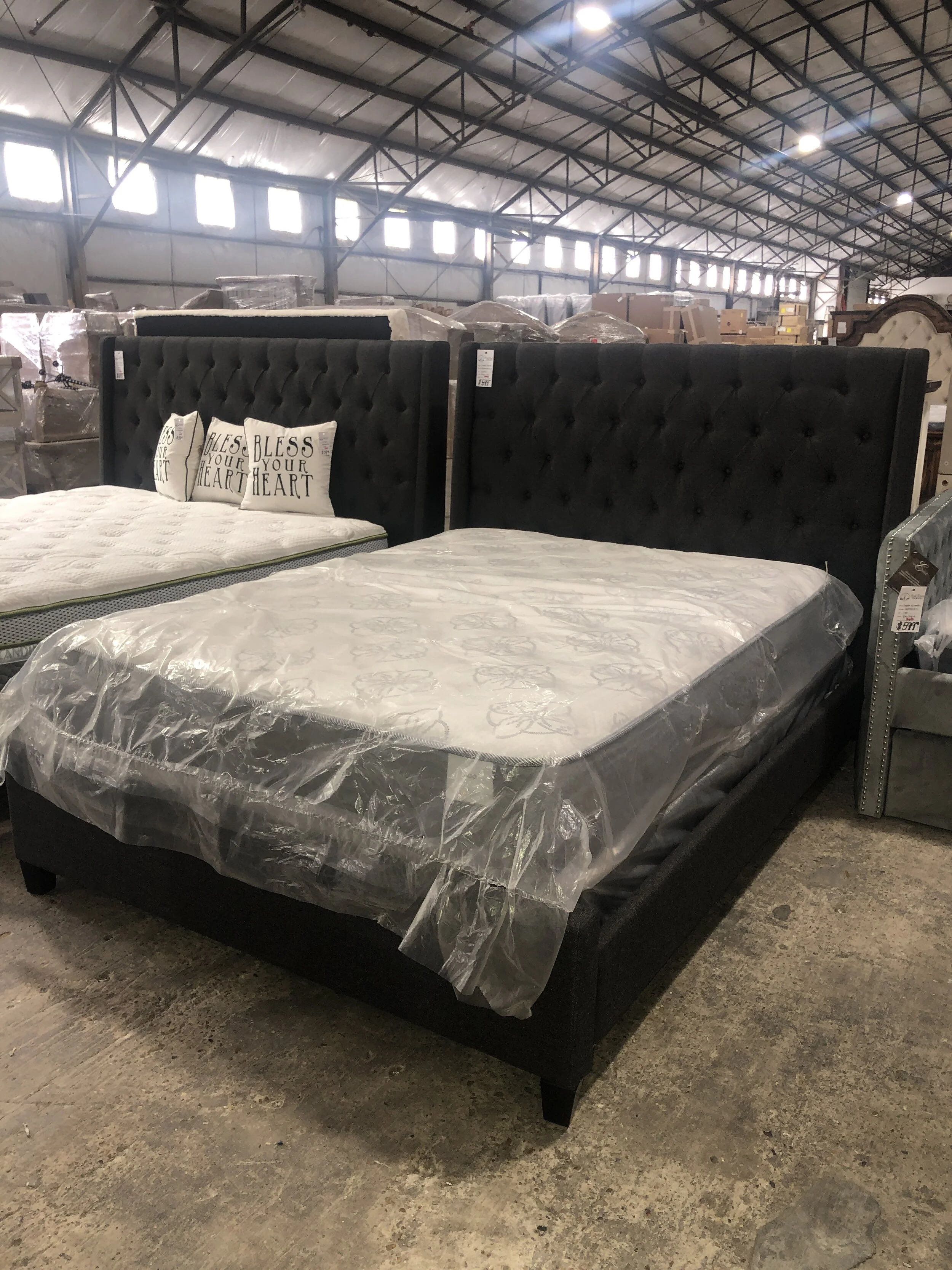 Beds — Ross Furniture