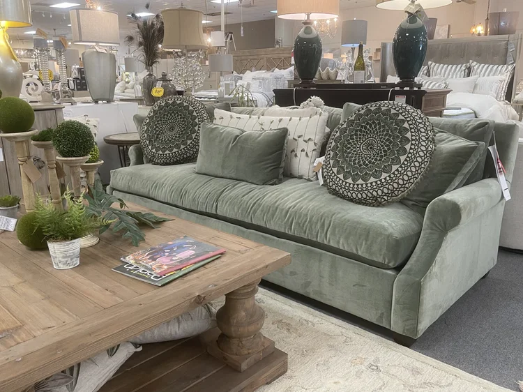 Ross Furniture; Flowood, MS
