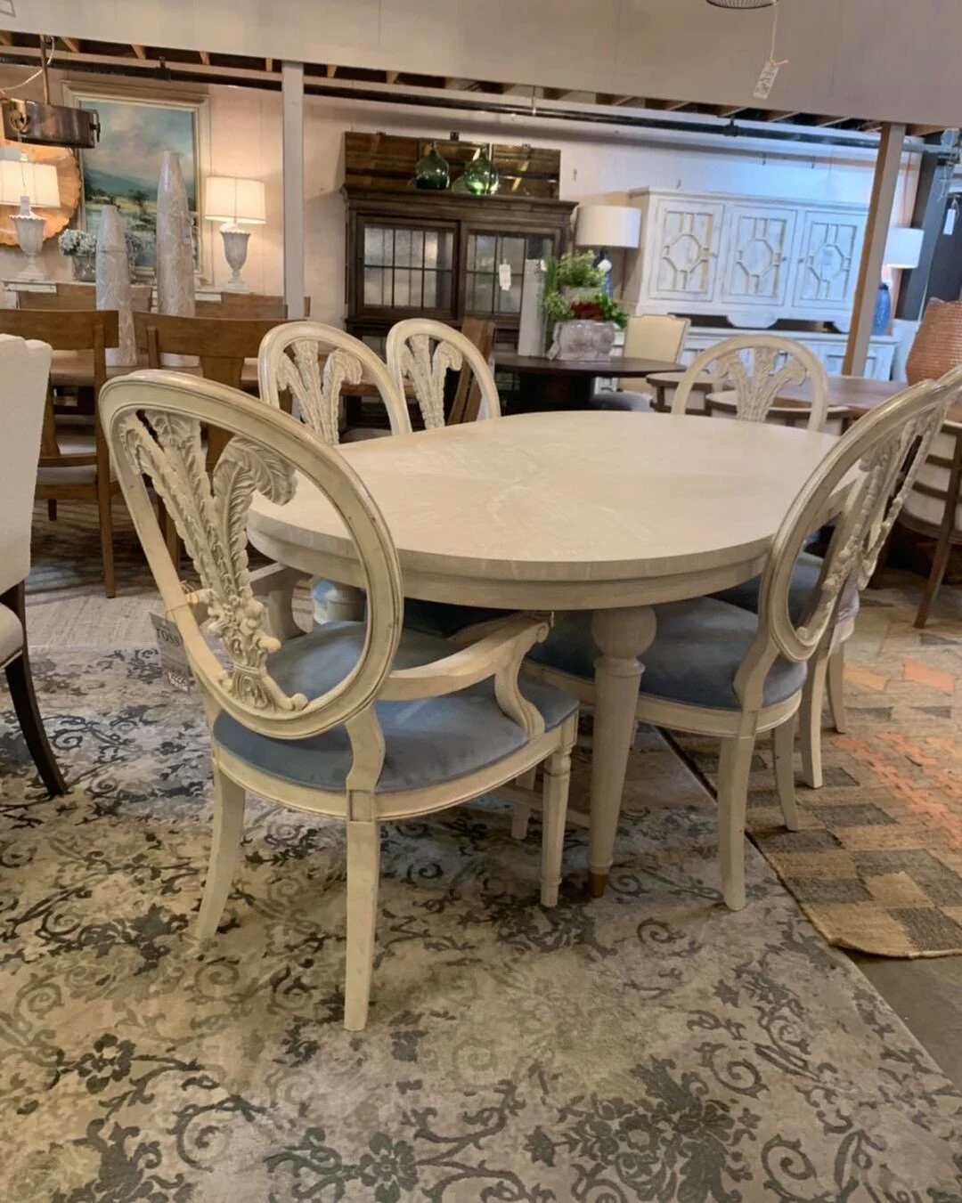 Ross Furniture; Flowood, MS