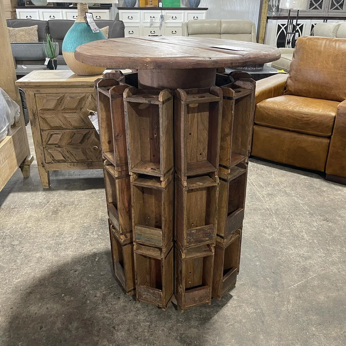 About pearl river pickers — Ross Furniture; Flowood, MS