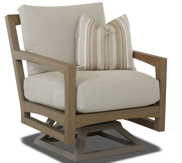 Outdoor Furniture — Ross Furniture; Flowood, MS