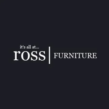 Ross Furniture; Flowood, MS