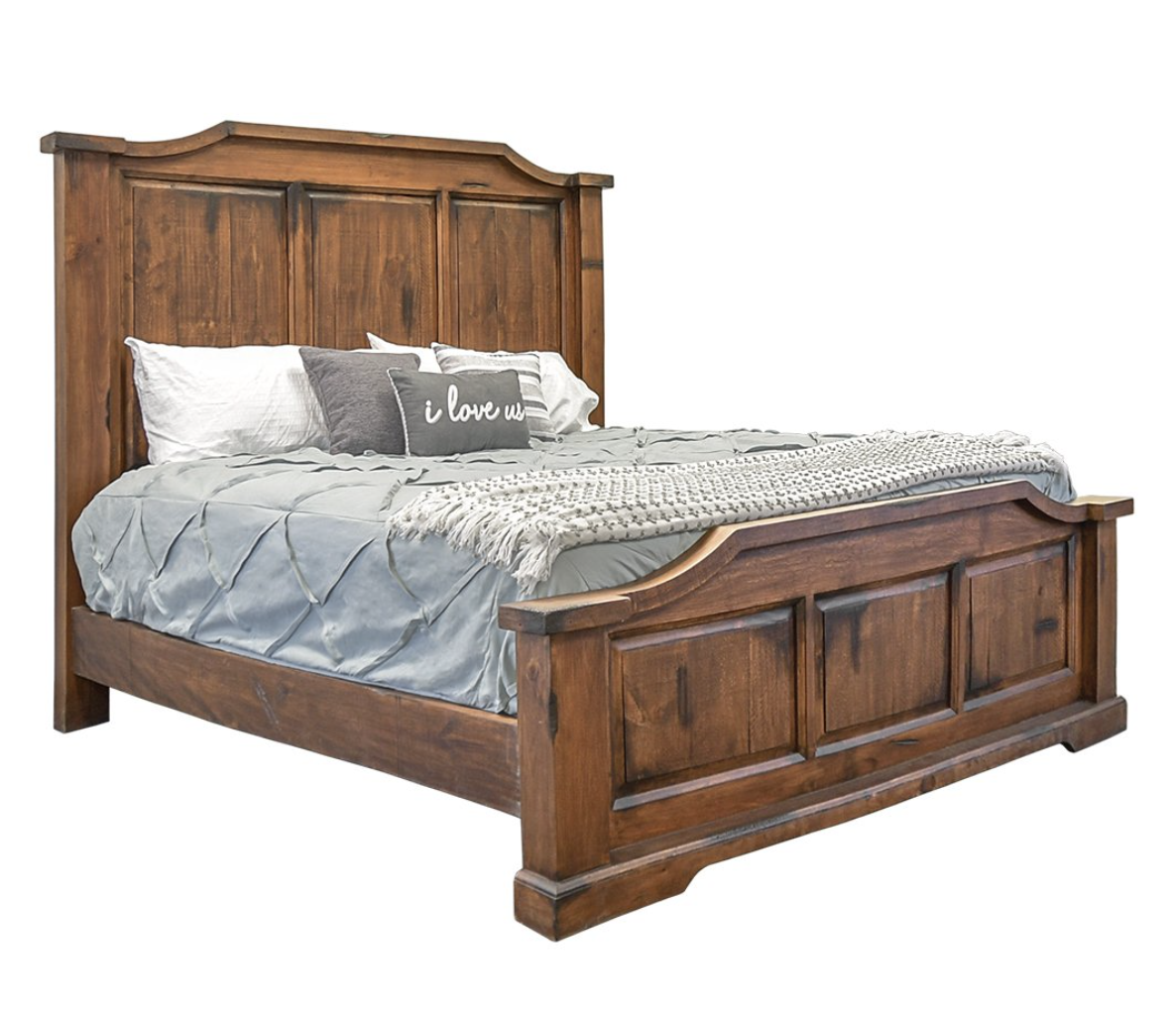 Bedroom — Ross Furniture; Flowood, MS